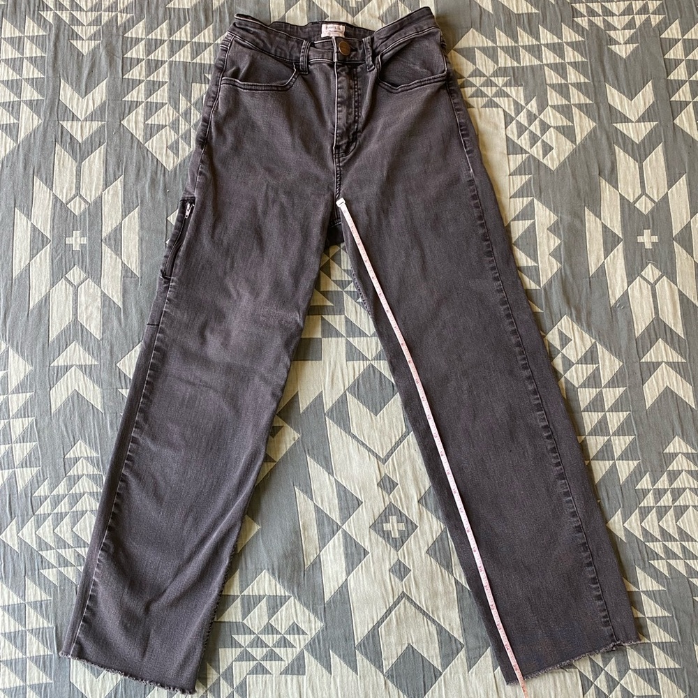 Ripton Superlite Straight Leg Jean - Picture 2 of 3